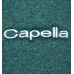 Автокресло Capella IsoFix - GL000723086