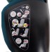 Автокресло Capella IsoFix - GL000723086