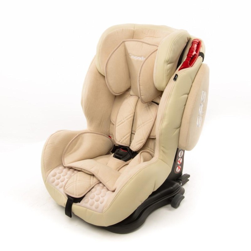 Автокресло Capella S12312i - 90100185625