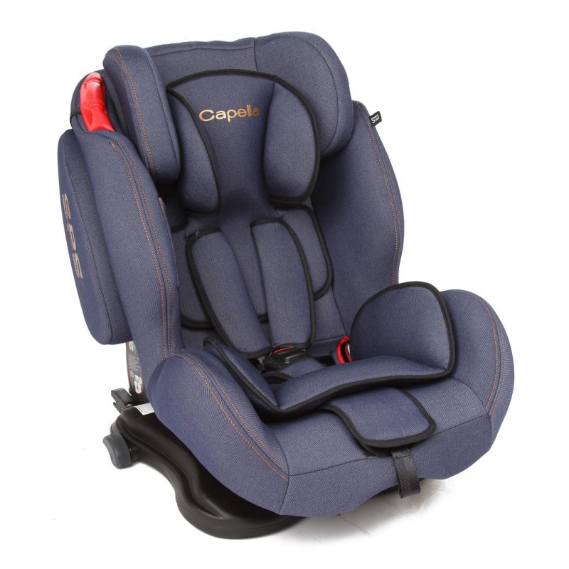 Автокресло Capella S12312i - GL000057941