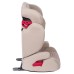 Автокресло Капелла ISOFIX цвет Beige - GL000371567